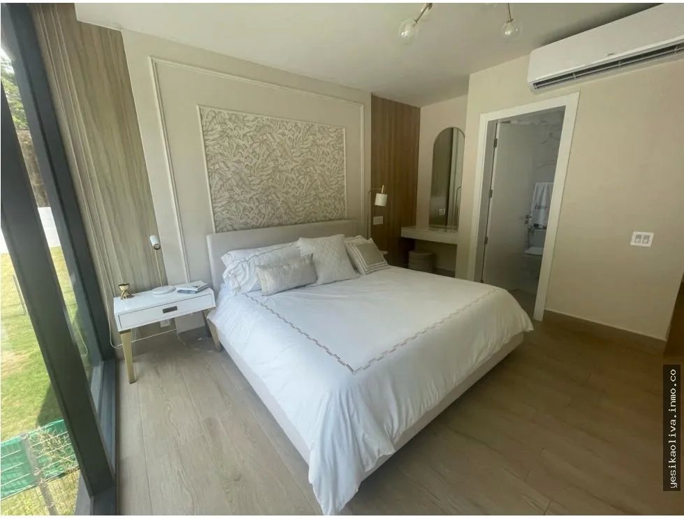 Venta de residencia en Panamá Pacífico