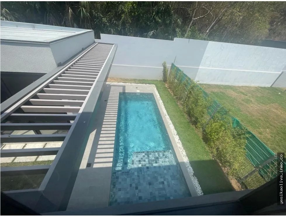 Venta de residencia en Panamá Pacífico