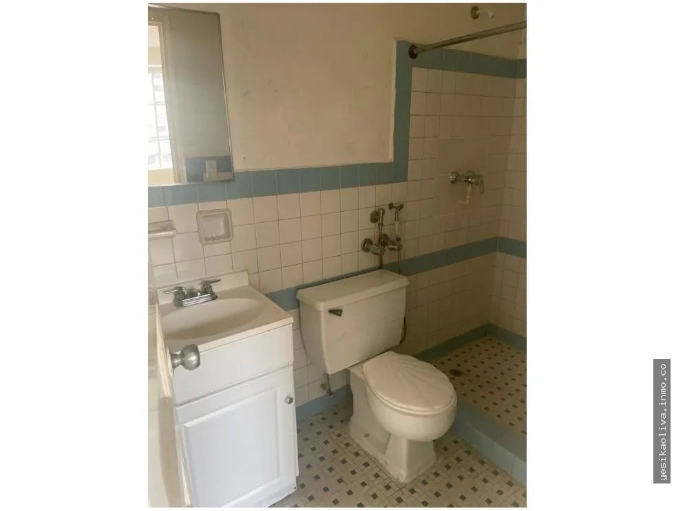 Alquiler de apartamento en El Cangrejo