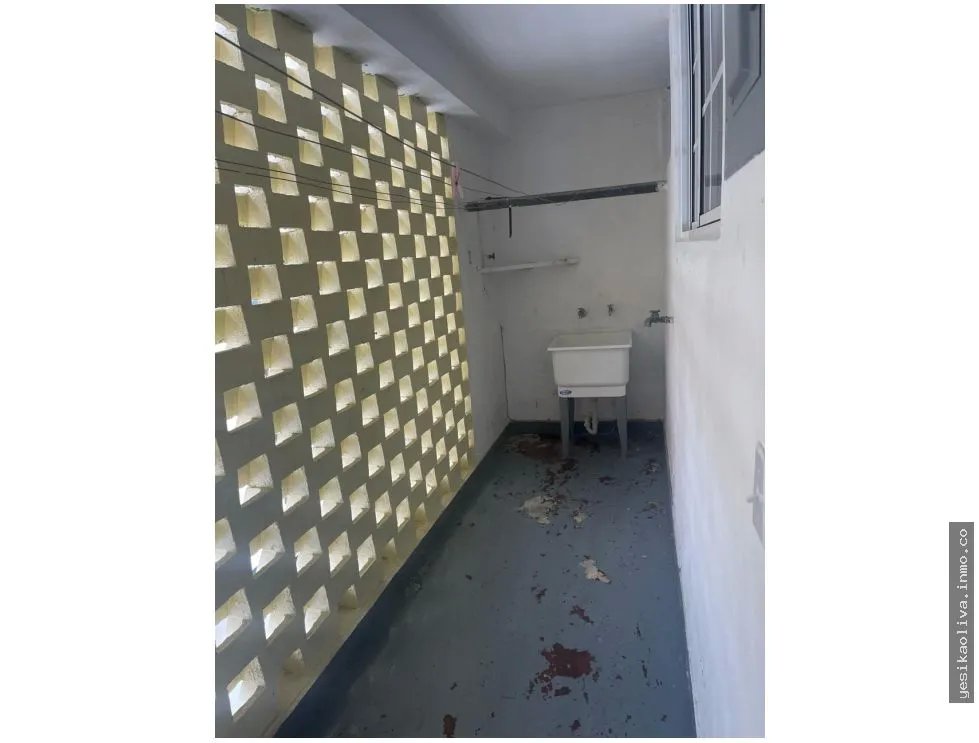 Alquiler de apartamento en El Cangrejo