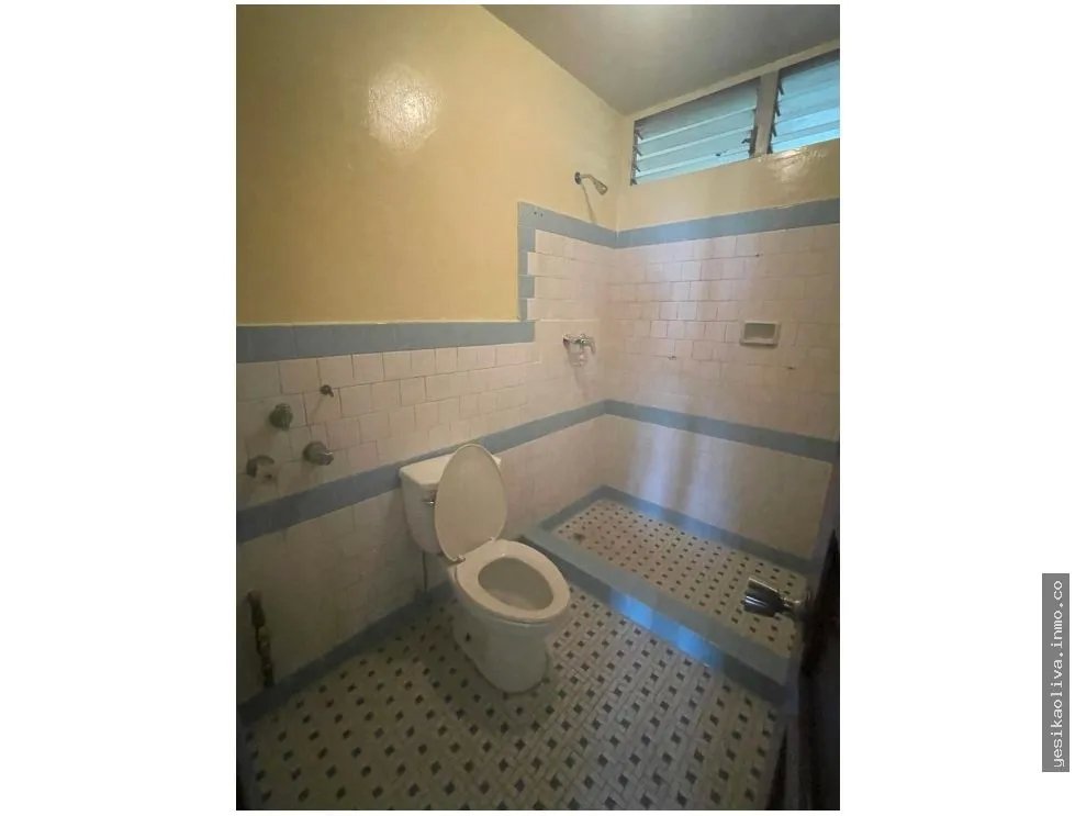 Apartment Rental in El Cangrejo