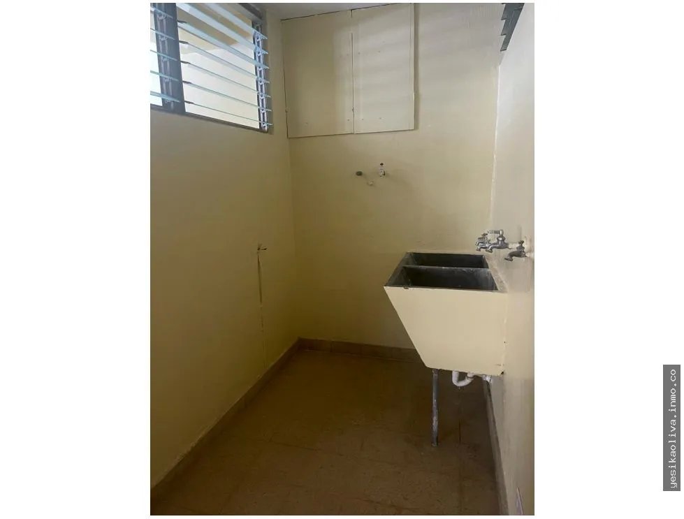 Apartment Rental in El Cangrejo