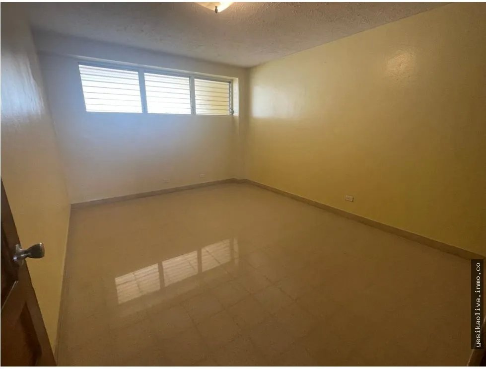 Apartment Rental in El Cangrejo