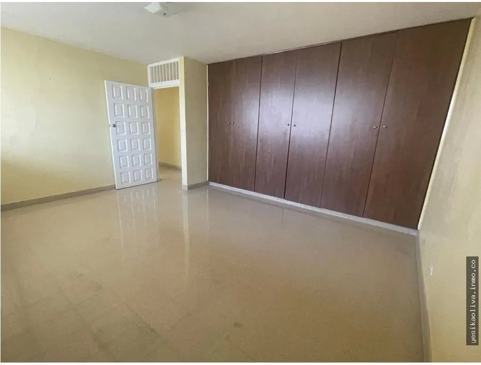 Apartment Rental in El Cangrejo