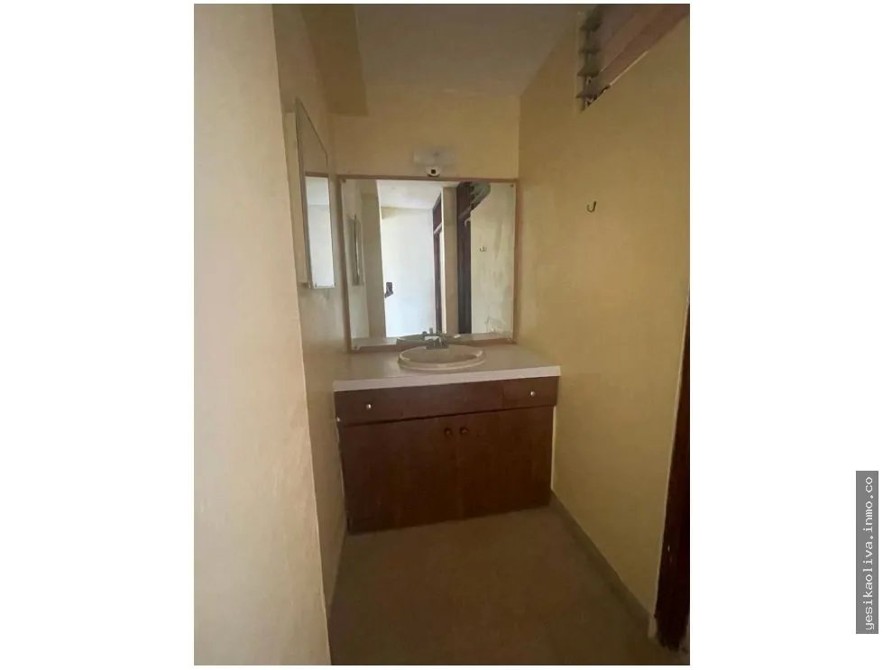 Apartment Rental in El Cangrejo