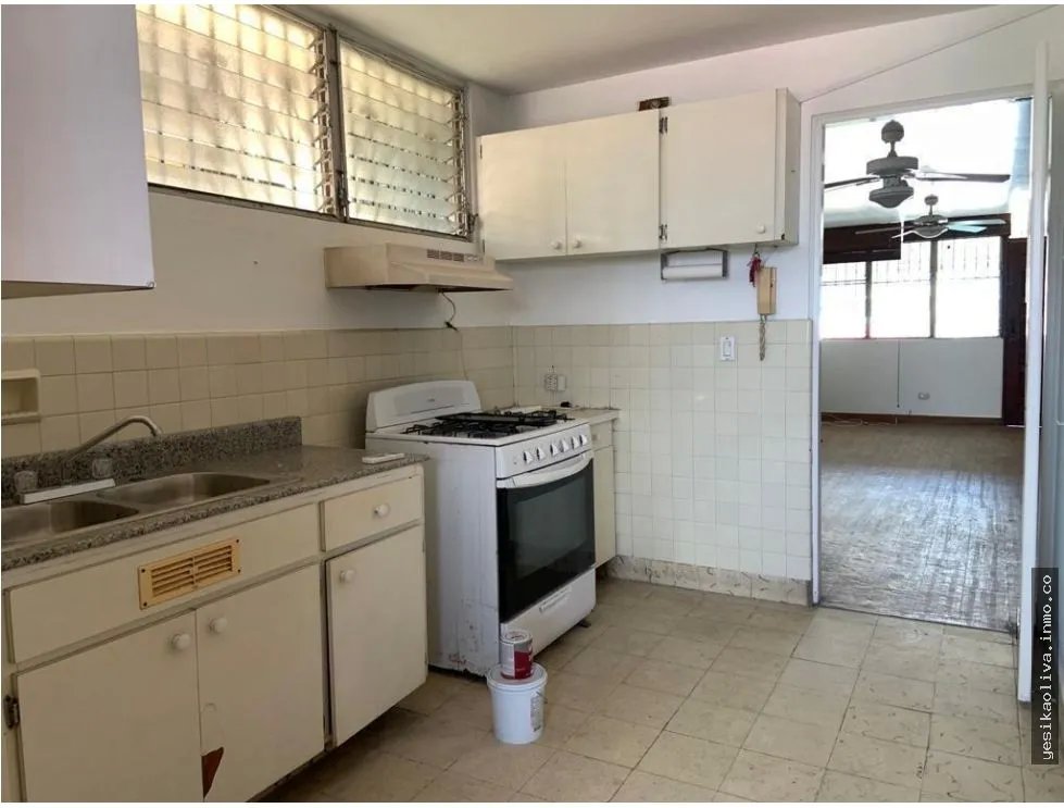 Apartamento en Venta Obarrio
