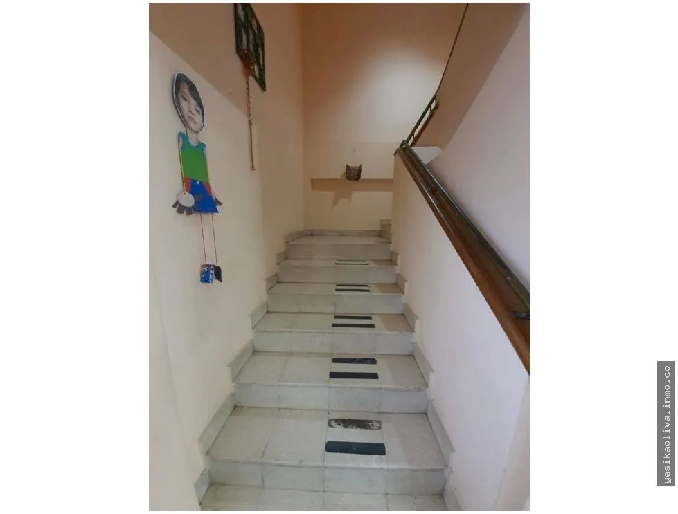 Casa en Venta en Hato Pintado