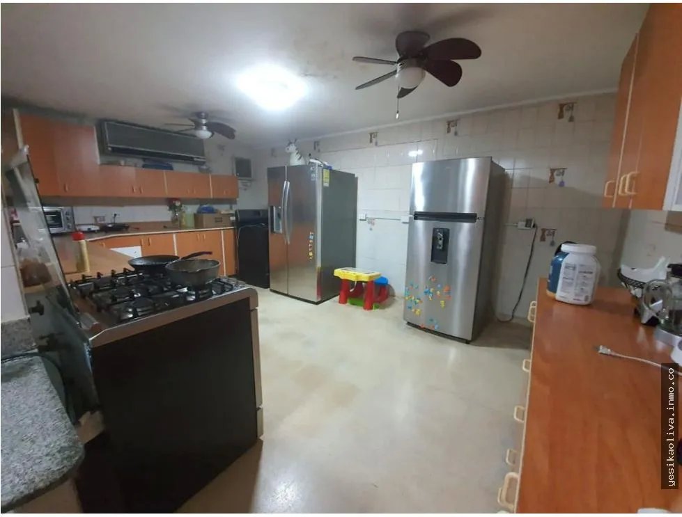 Casa en Venta en Hato Pintado