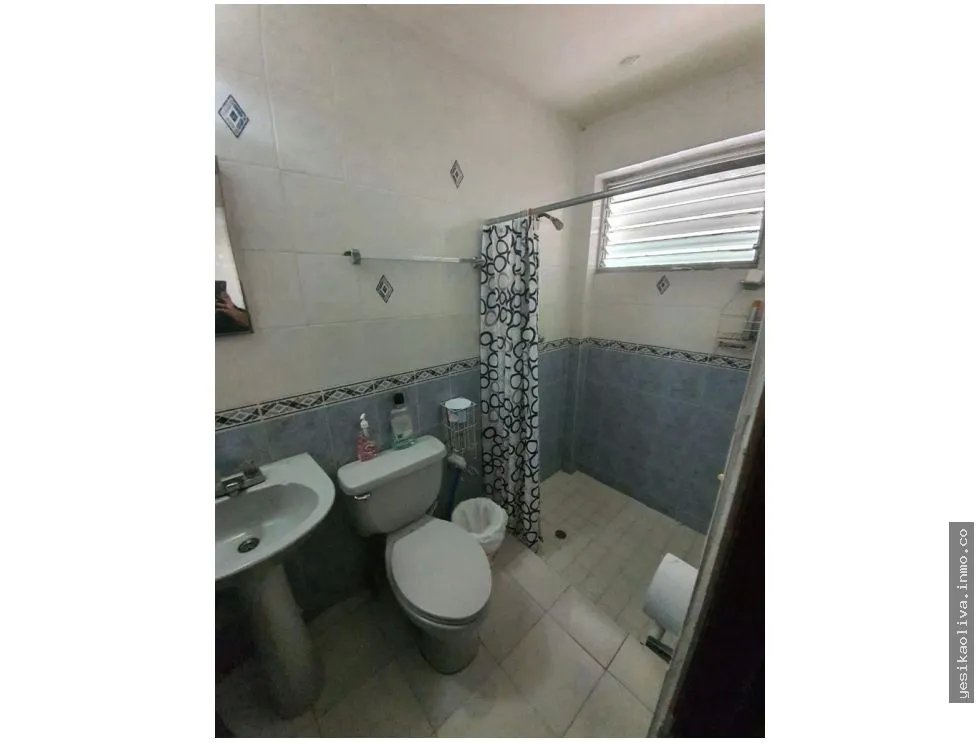 Casa en Venta en Hato Pintado