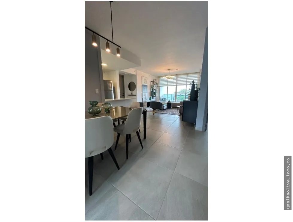Apartment for Sale in El Cangrejo