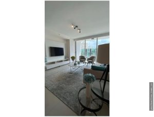 Sale of Apartment in El Cangrejo