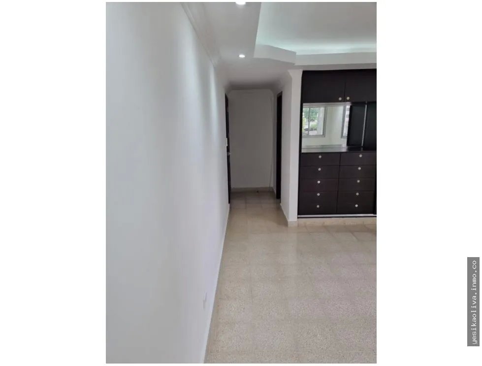 Sale of Apartment in El Cangrejo