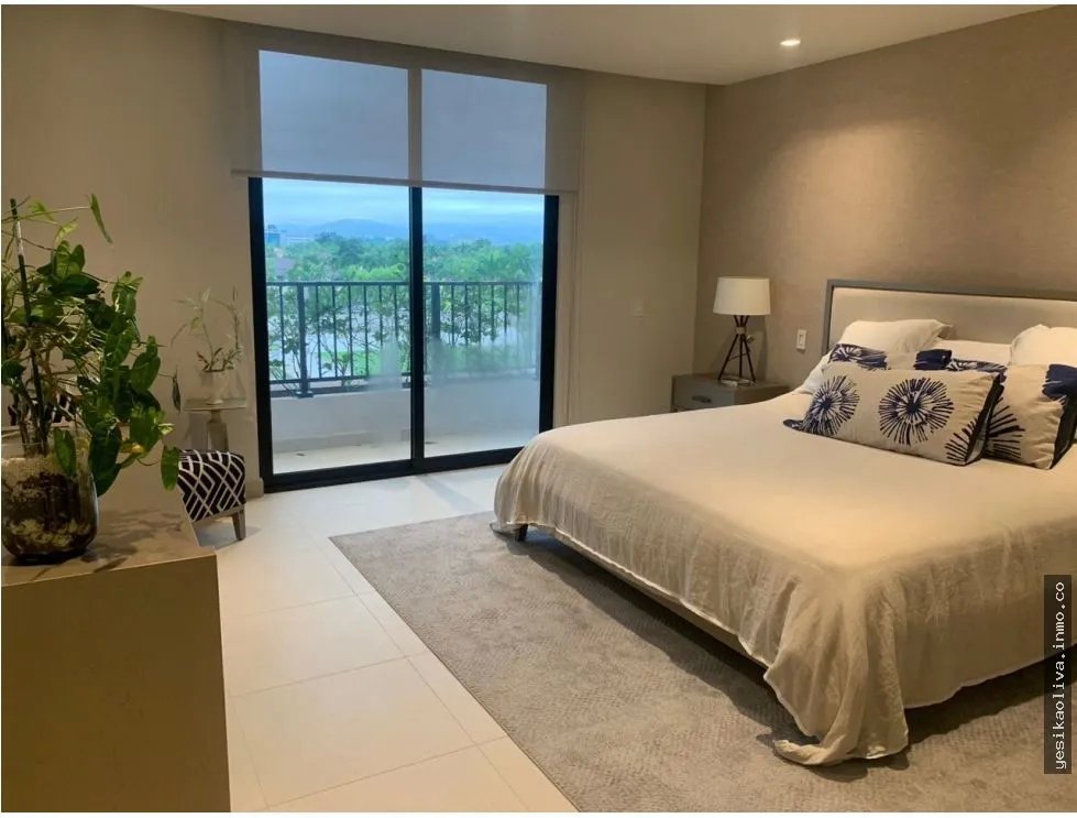 Venta de apartamento en Costa del Este