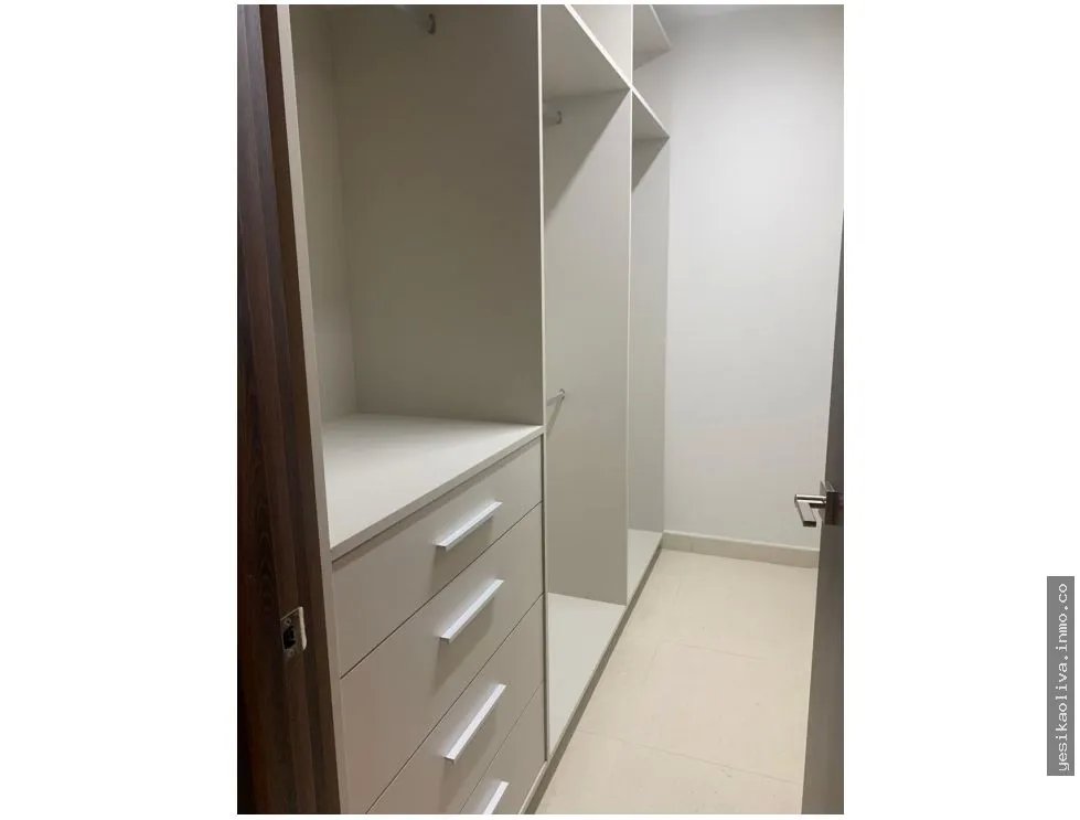 Venta de apartamento en Costa del Este