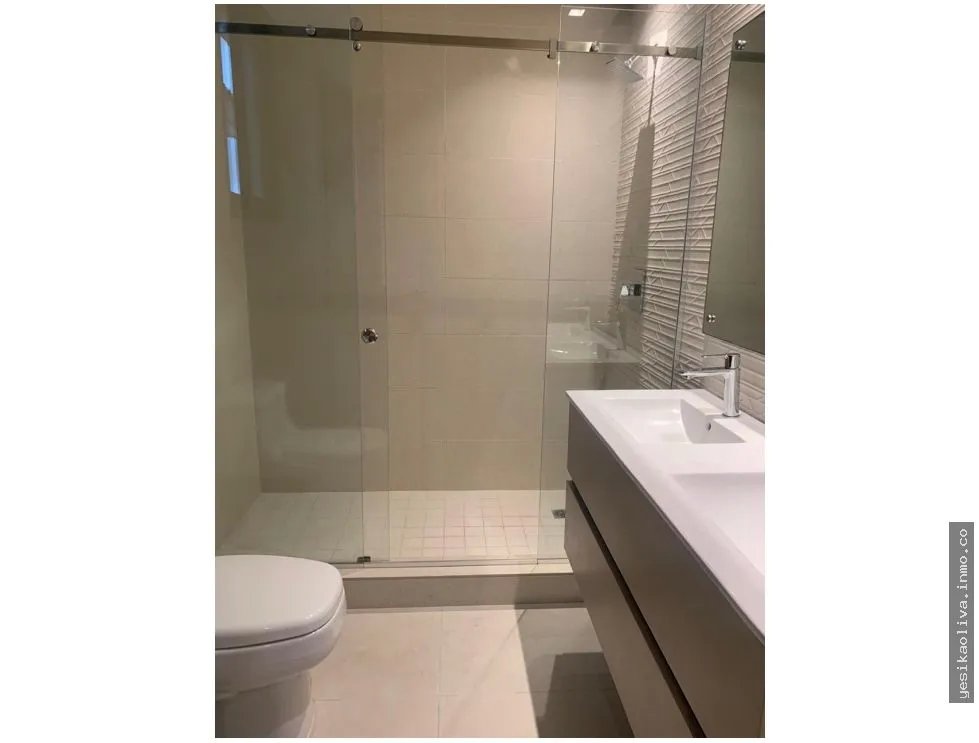 Venta de apartamento en Costa del Este