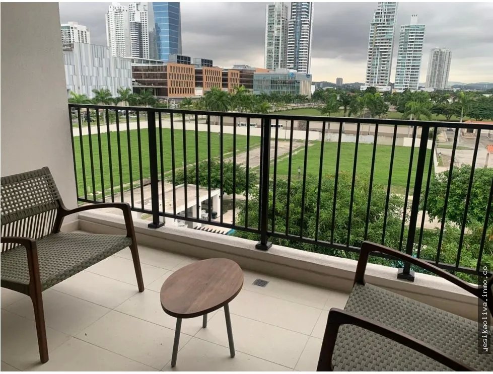 Venta de apartamento en Costa del Este