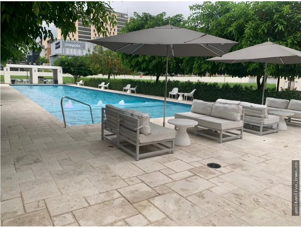 Venta de apartamento en Costa del Este