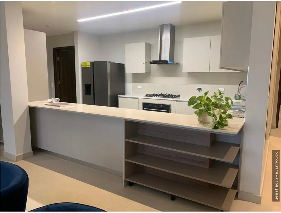 Venta de apartamento en Costa del Este