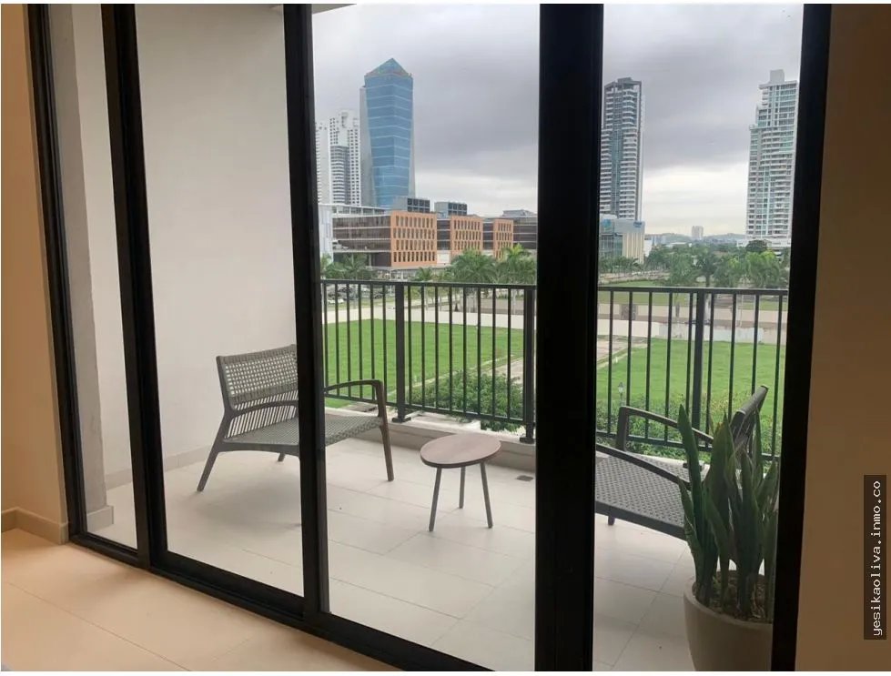 Venta de apartamento en Costa del Este
