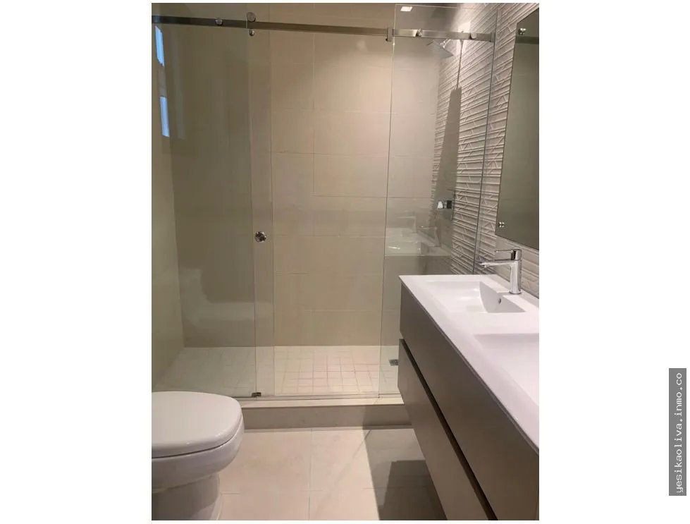 Venta de apartamento en Costa del Este