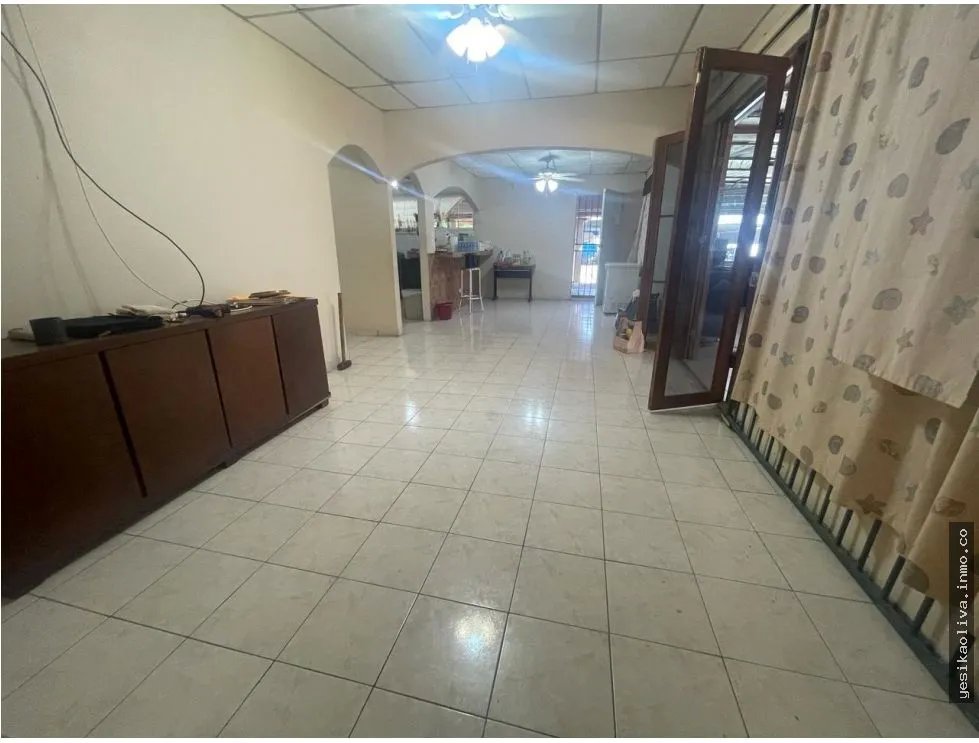 Casa de playa en venta Bejuco, Chame