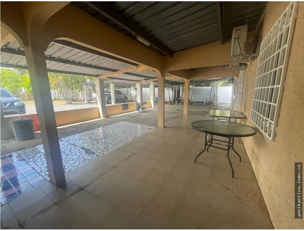 Casa de playa en venta Bejuco, Chame