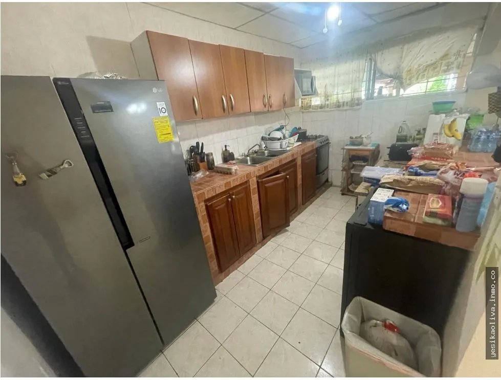Casa de playa en venta Bejuco, Chame