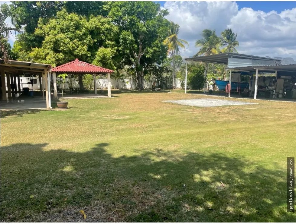 Casa de playa en venta Bejuco, Chame