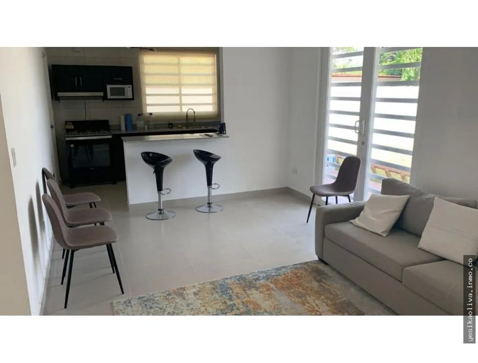 Casa de playa en venta, Nueva Gorgona