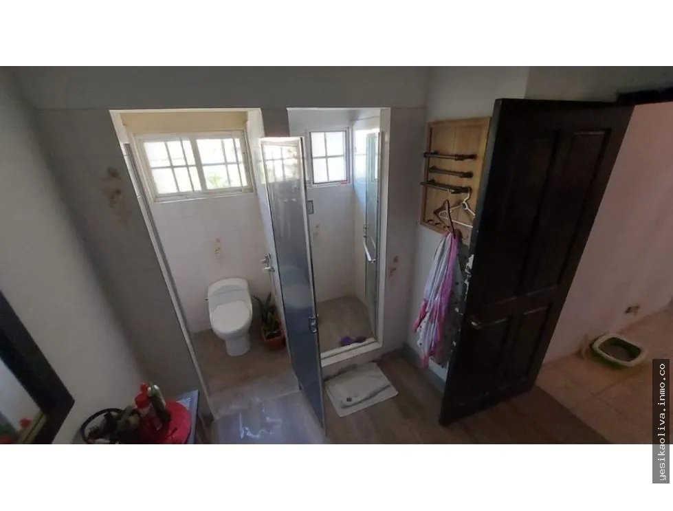 House for Sale, La Alameda