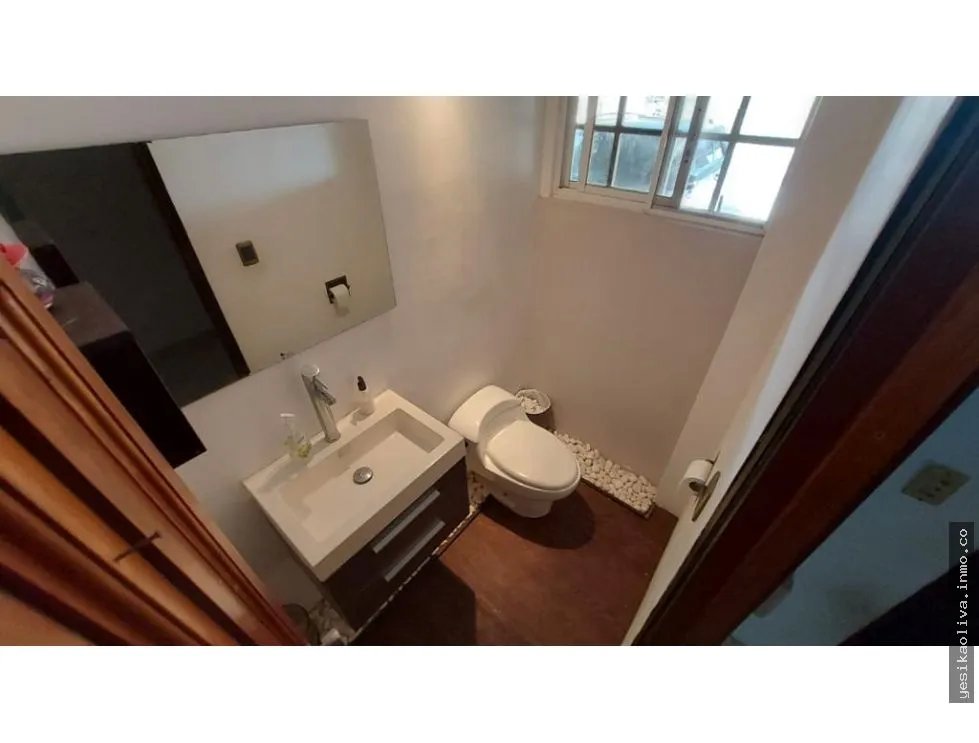 Casa en Venta, La Alameda