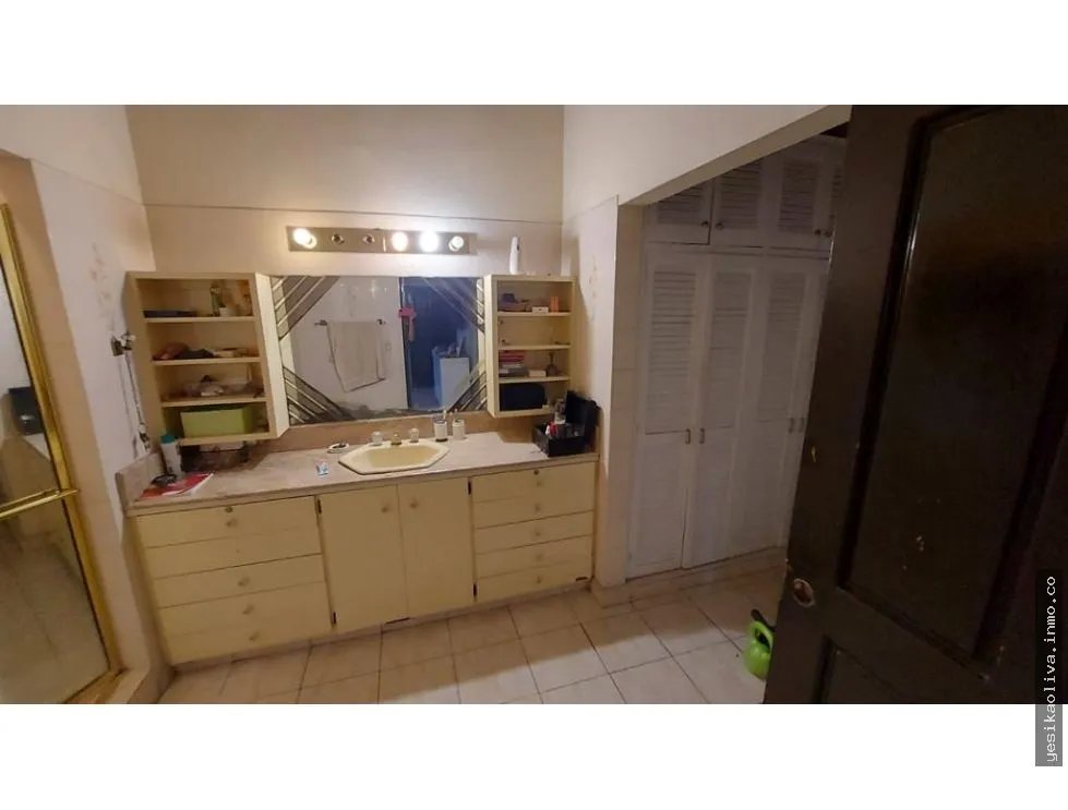 Casa en Venta, La Alameda