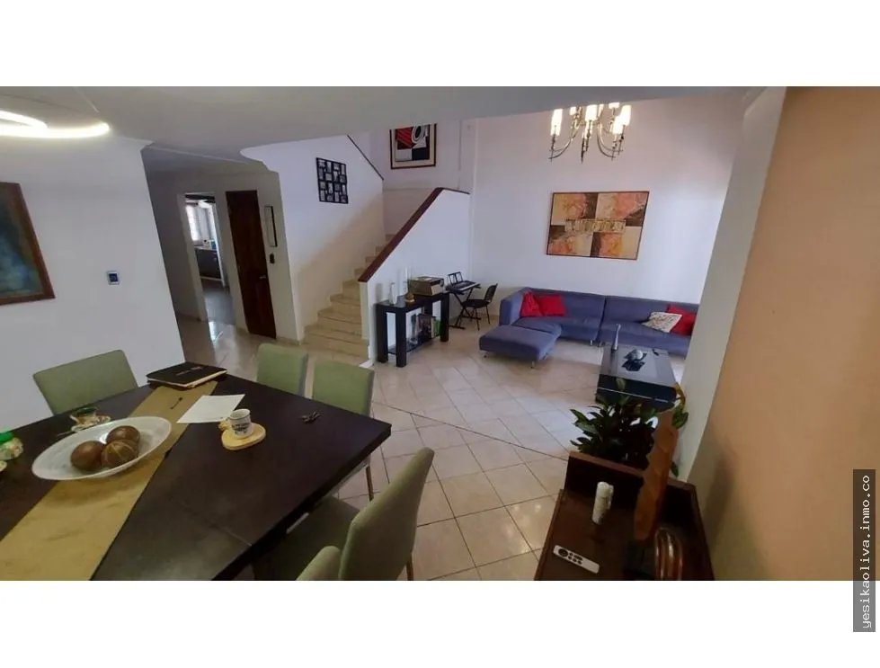 Casa en Venta, La Alameda