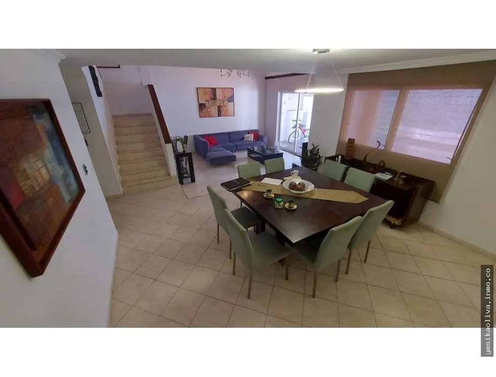 Casa en Venta, La Alameda