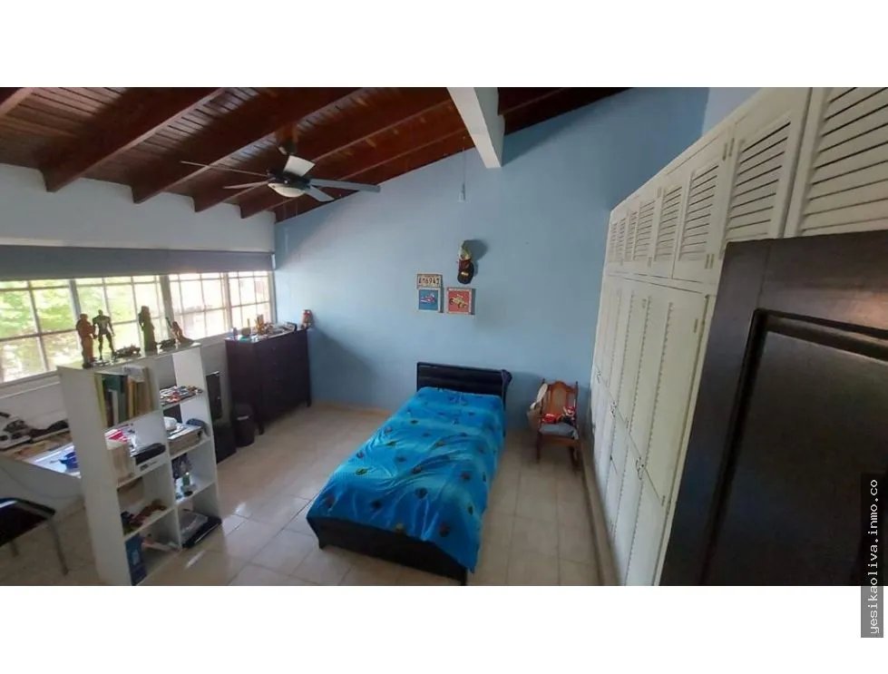Casa en Venta, La Alameda