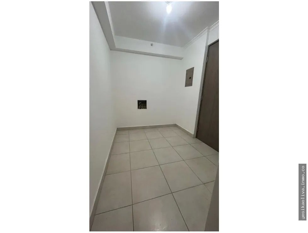 Venta de apartamento en Edison Park
