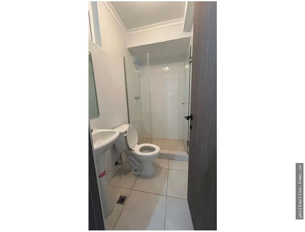 Venta de apartamento en Edison Park