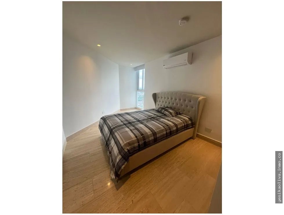 Furnished Apartment Rental in Costa del Este