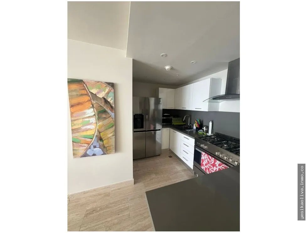 Furnished Apartment Rental in Costa del Este