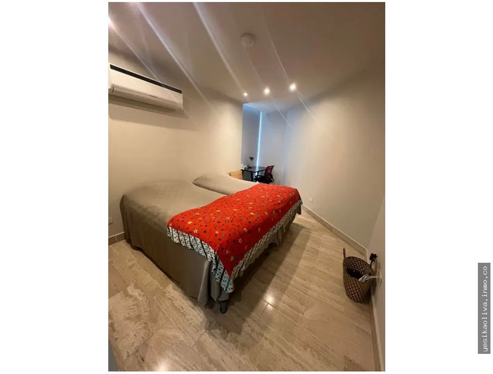 Furnished Apartment Rental in Costa del Este