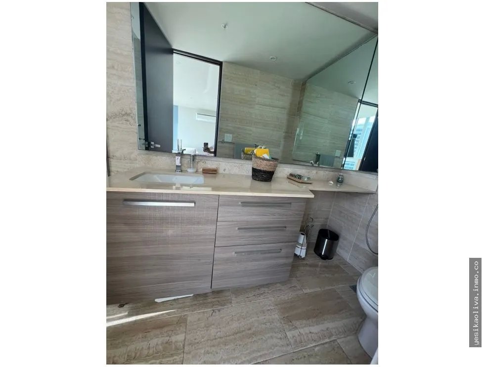 Furnished Apartment Rental in Costa del Este