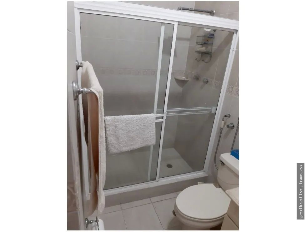 Venta de apartamento en El Cangrejo