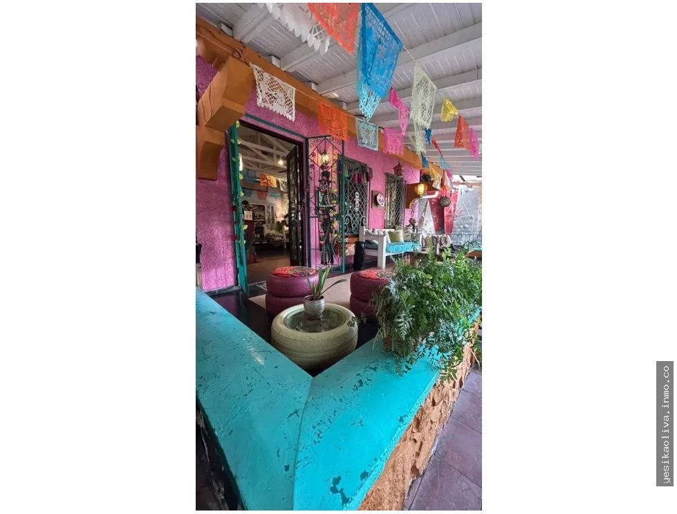 Negocio en funcionamiento en venta, Bella Vista