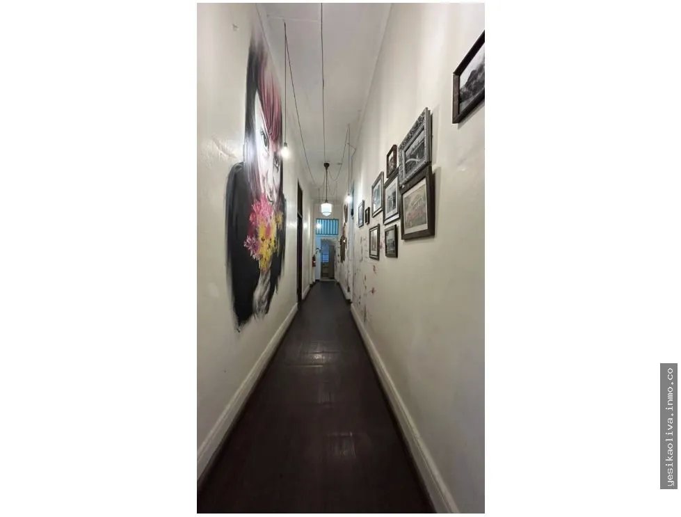 Operating Hostal Business for Sale, Bella Vista