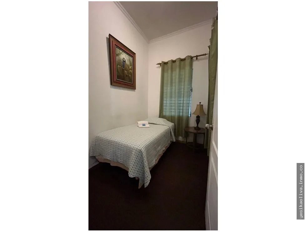 Operating Hostal Business for Sale, Bella Vista