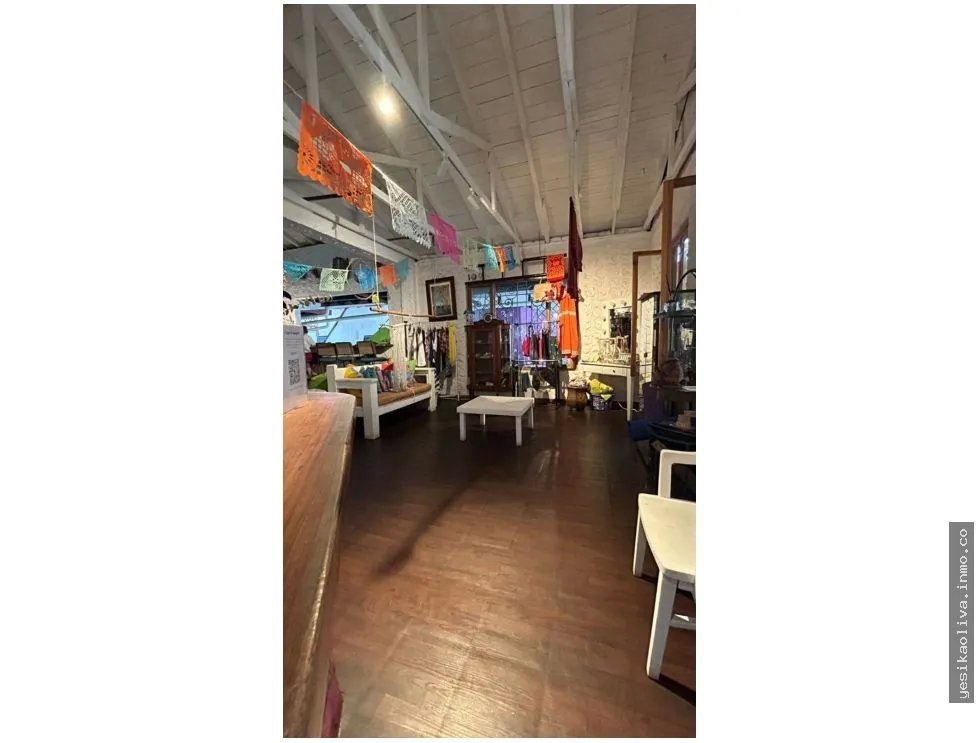 Operating Hostal Business for Sale, Bella Vista
