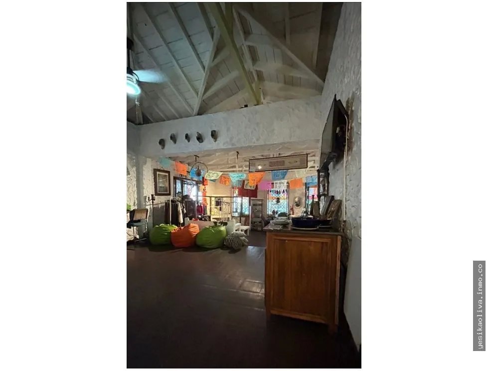 Operating Hostal Business for Sale, Bella Vista