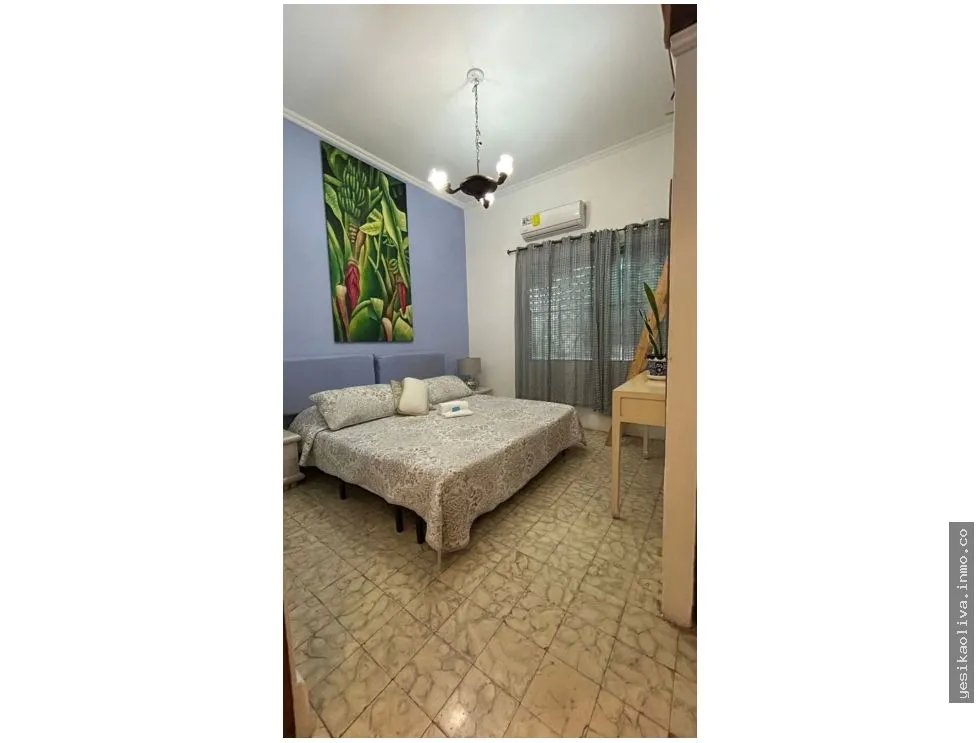 Operating Hostal Business for Sale, Bella Vista