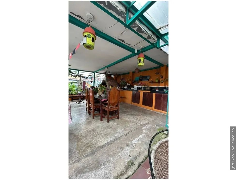 Operating Hostal Business for Sale, Bella Vista