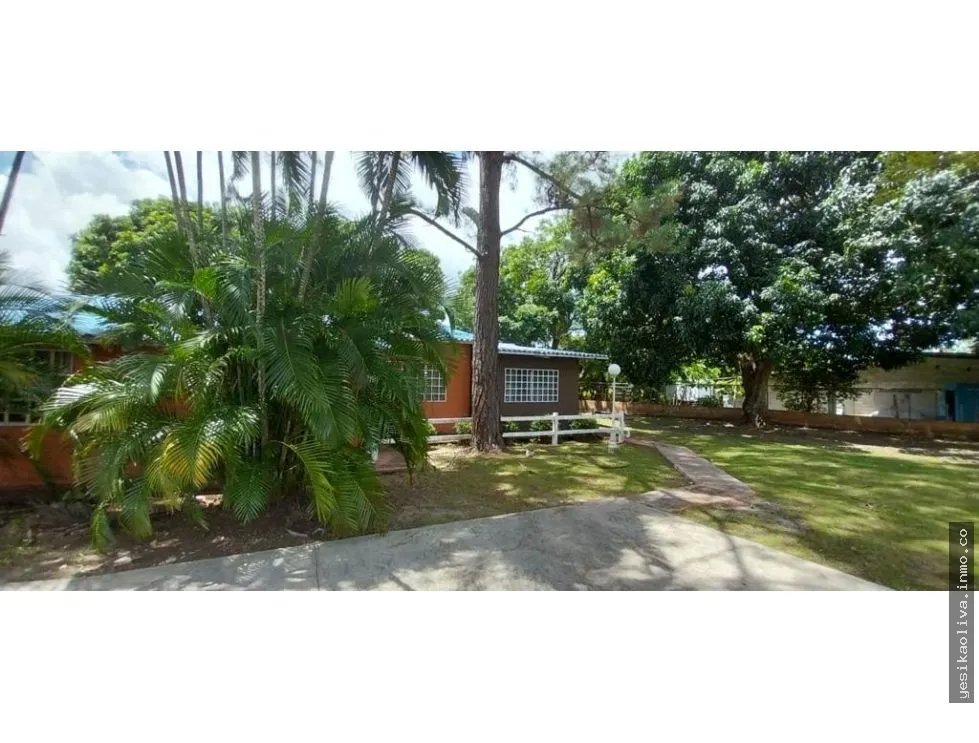 Residencia en venta Bejuco, Chame